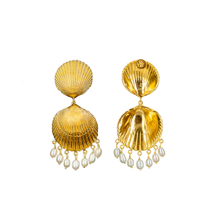 La Fontellina Earrings