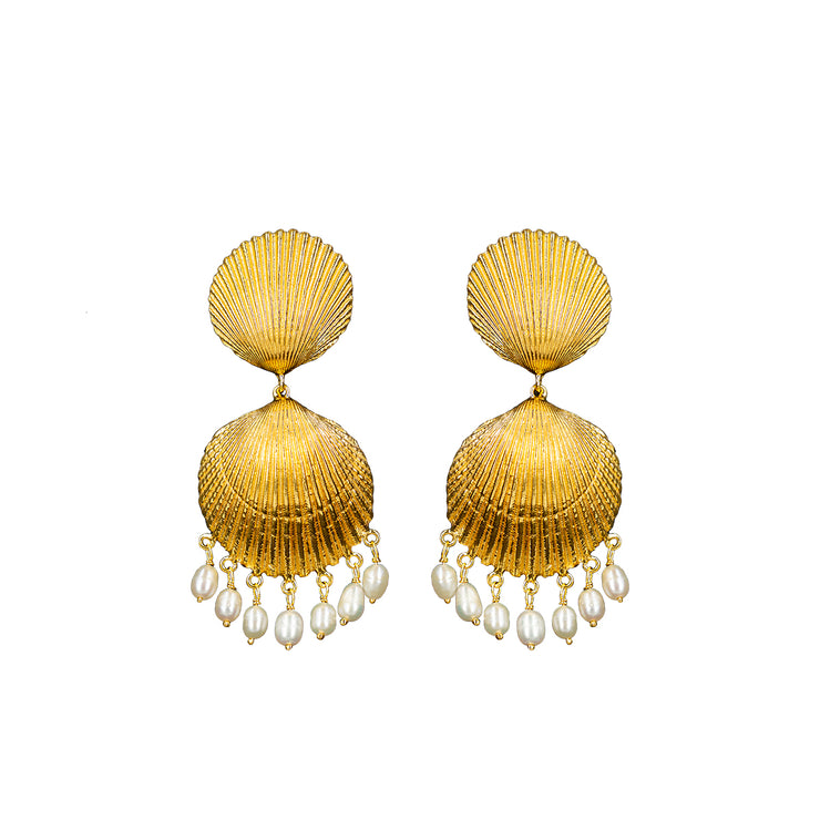 La Fontellina Earrings