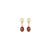 Vitet Earrings