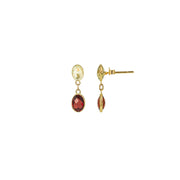 Vitet Earrings