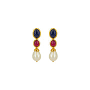 Milou Earrings