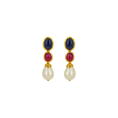 Milou Earrings