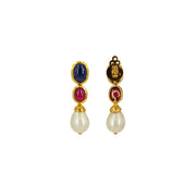 Milou Earrings