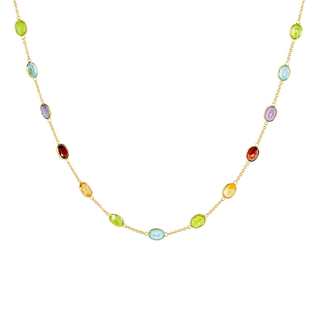 Vitet Necklace