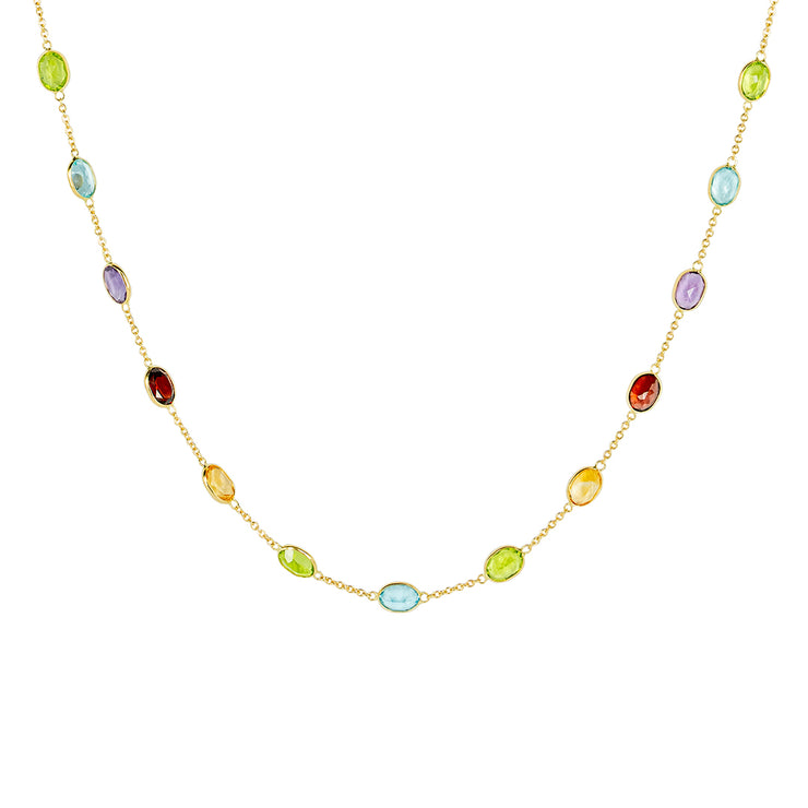 Vitet Necklace