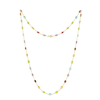 Vitet Necklace