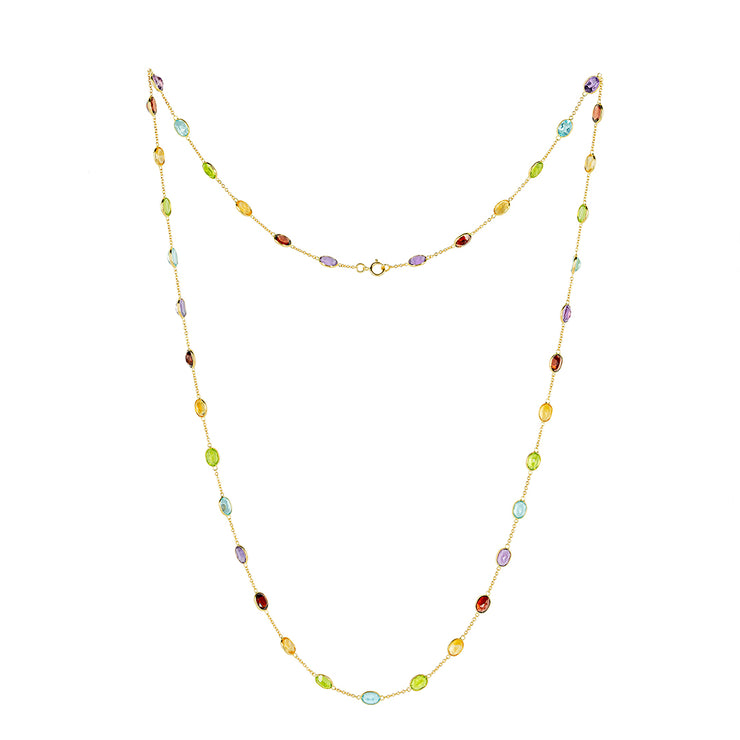 Vitet Necklace