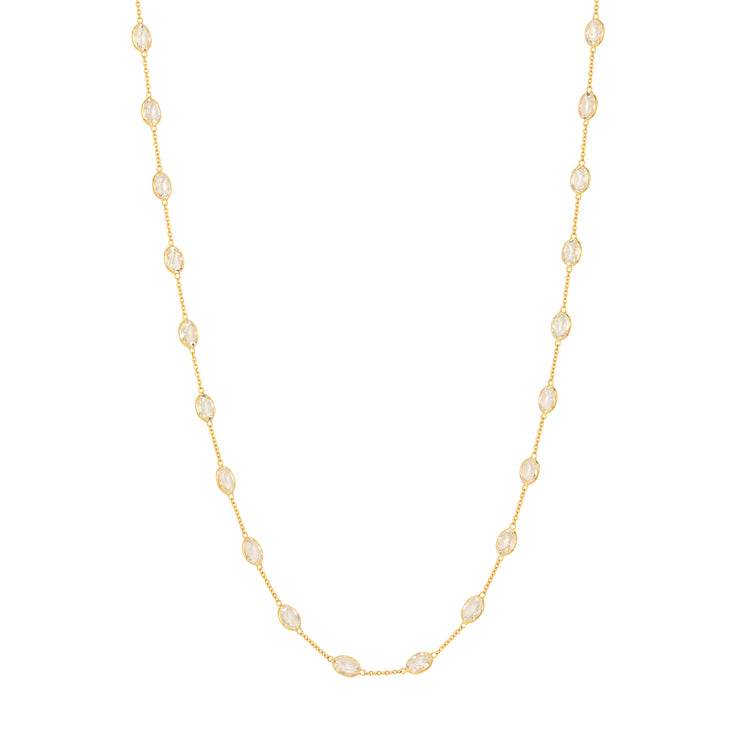 Gustavia Necklace