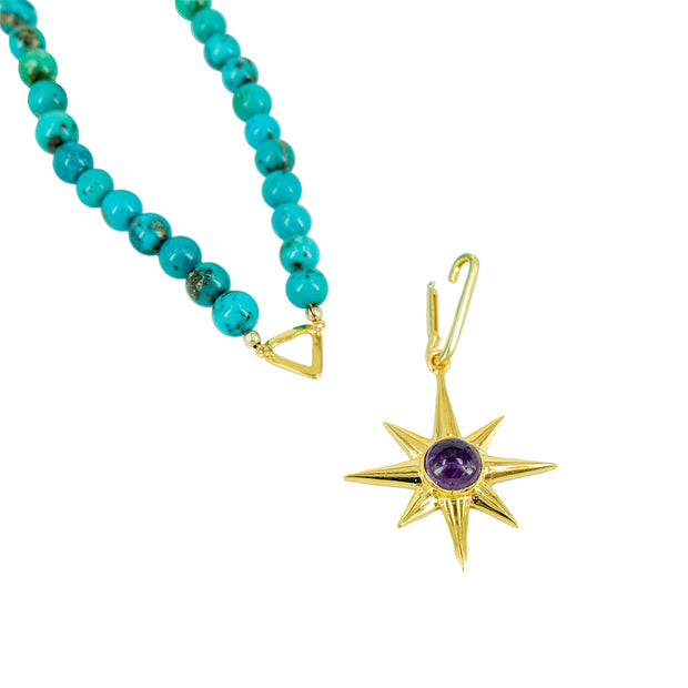 Azzura Necklace