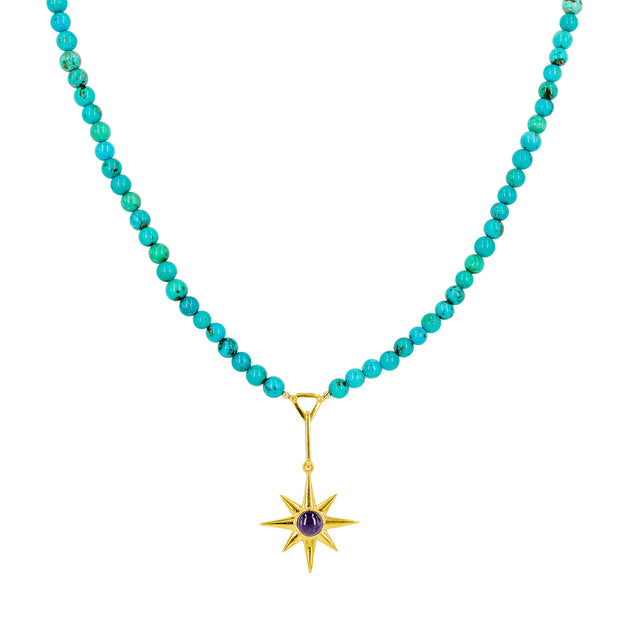Azzura Necklace