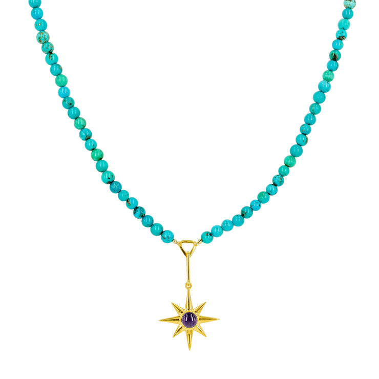 Azzura Necklace