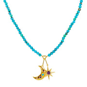 Azzura Necklace