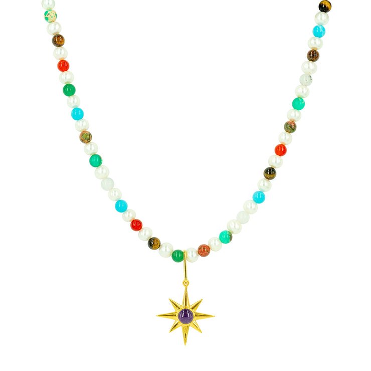 Stella Pendant