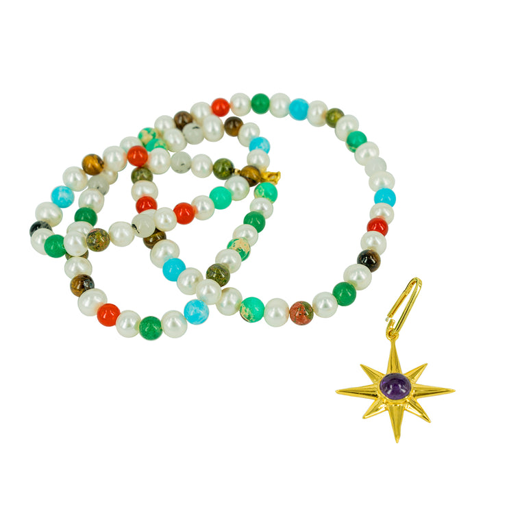 Stella Pendant
