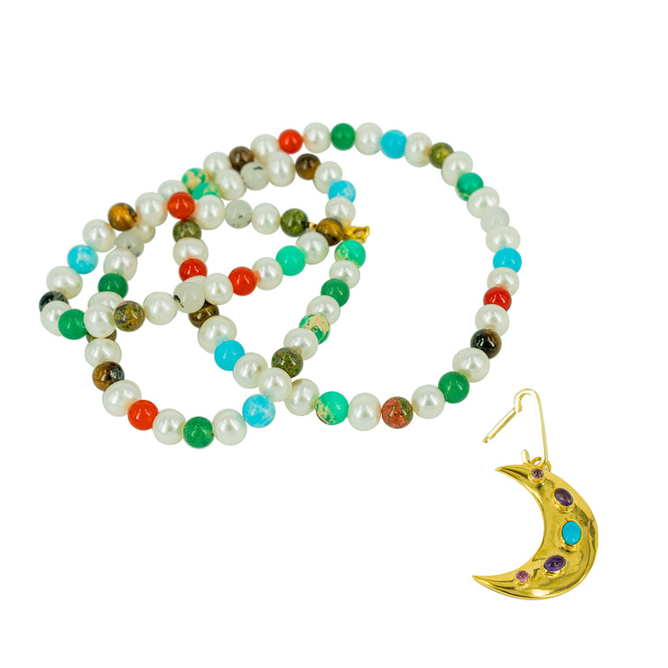 Caruso Necklace