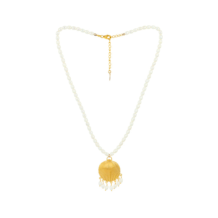 La Fontelina Necklace
