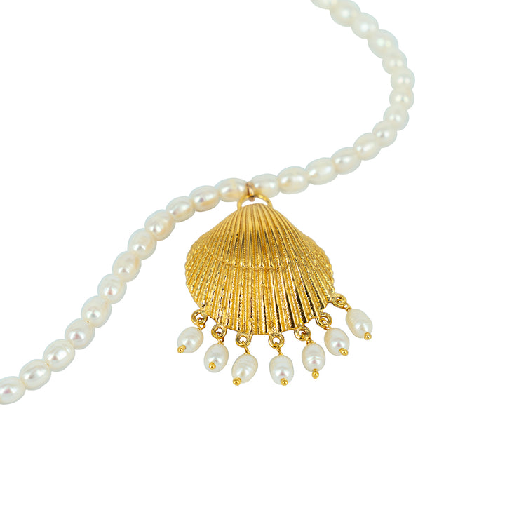 La Fontelina Necklace