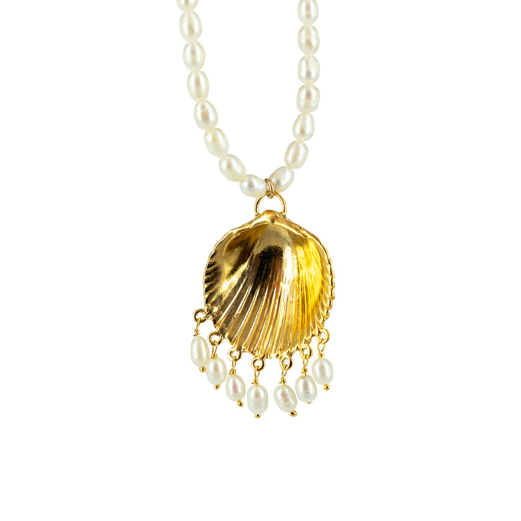 La Fontelina Necklace