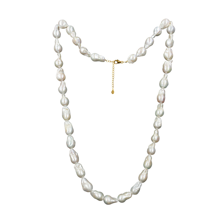 Conca Necklace Long