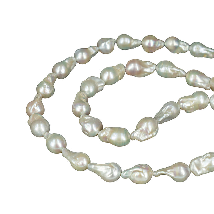 Conca Necklace Long