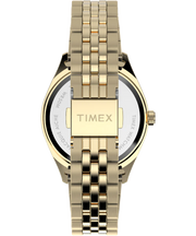 TIMEX x Jacquie Aiche Legacy Intuition Watch Mother of Pearl