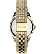 TIMEX x Jacquie Aiche Legacy Intuition Watch Turquoise