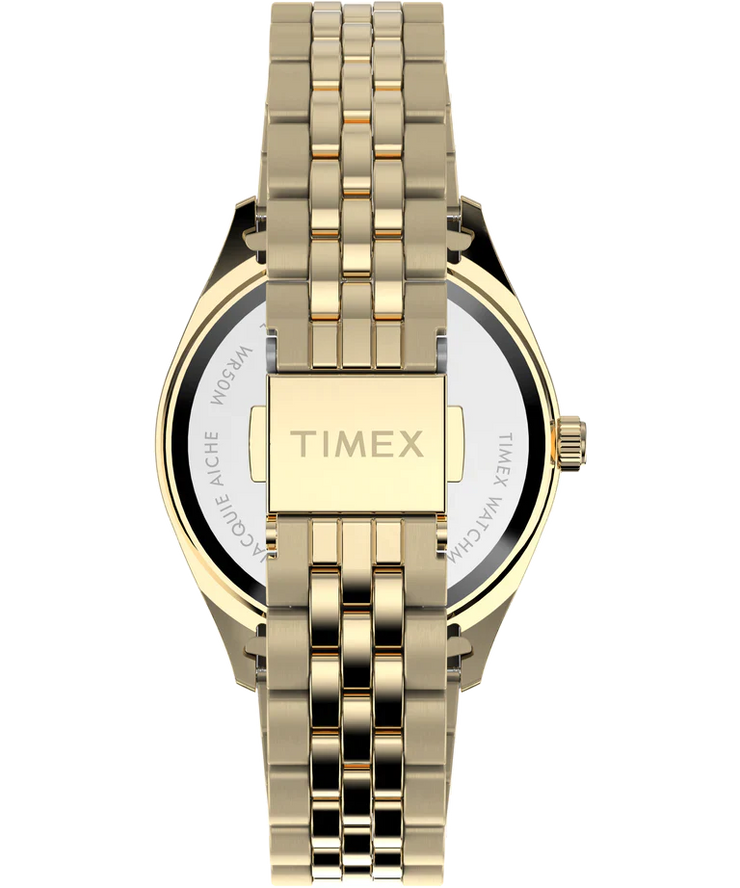 TIMEX x Jacquie Aiche Legacy Intuition Watch Turquoise