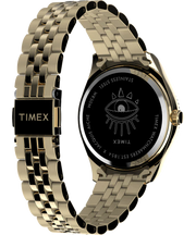 TIMEX x Jacquie Aiche Legacy Intuition Watch Turquoise