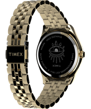 TIMEX x Jacquie Aiche Legacy Intuition Watch Mother of Pearl