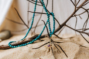 Azzura Necklace