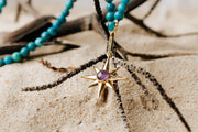 Azzura Necklace
