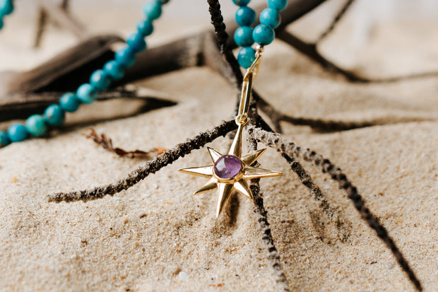Azzura Necklace