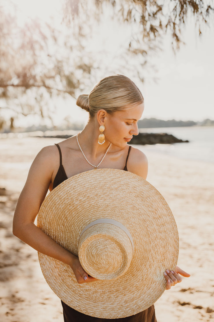 La Fontellina Earrings