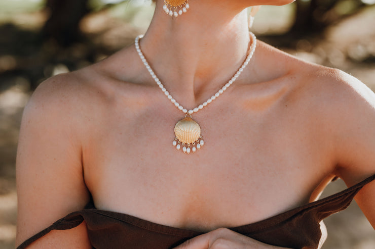 La Fontelina Necklace