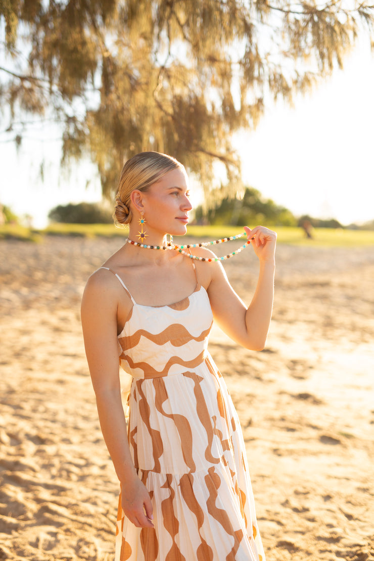 Caruso Necklace