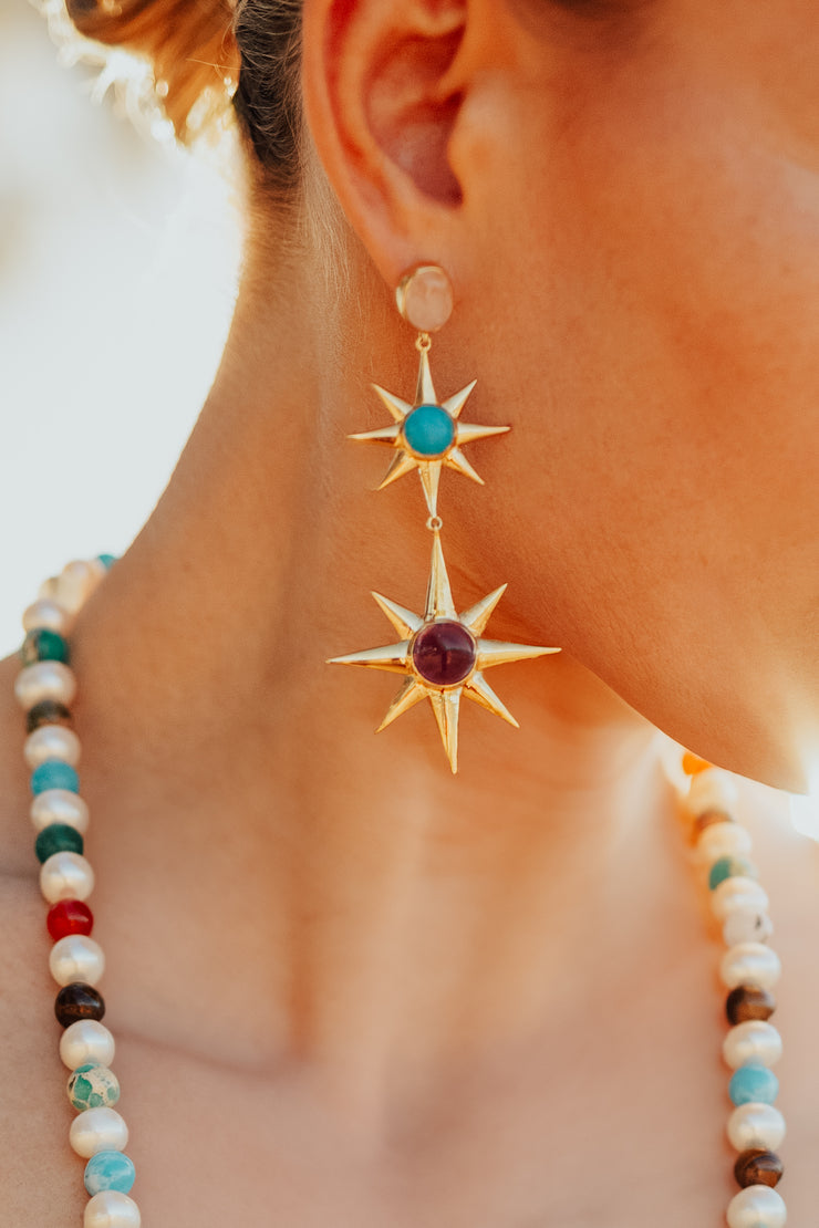 Celina Earrings