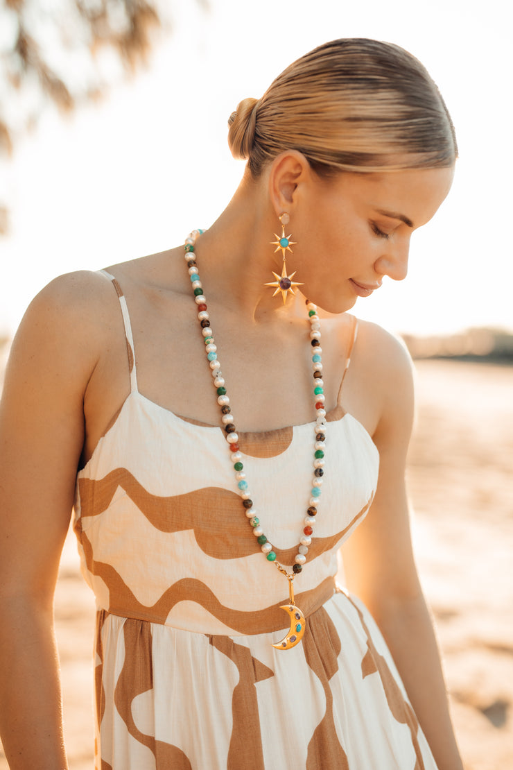 Celina Earrings