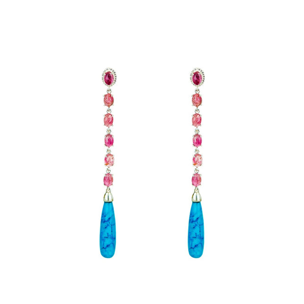 Morro Earrings