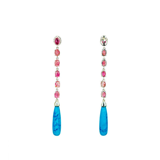 Morro Earrings