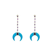 Luna Earrings