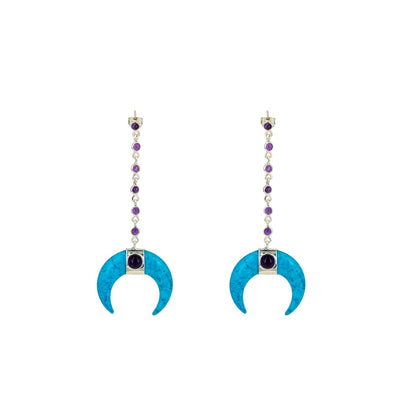 Luna Earrings