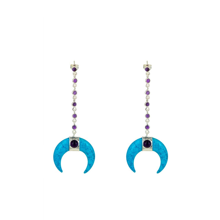 Luna Earrings