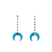 Luna Earrings