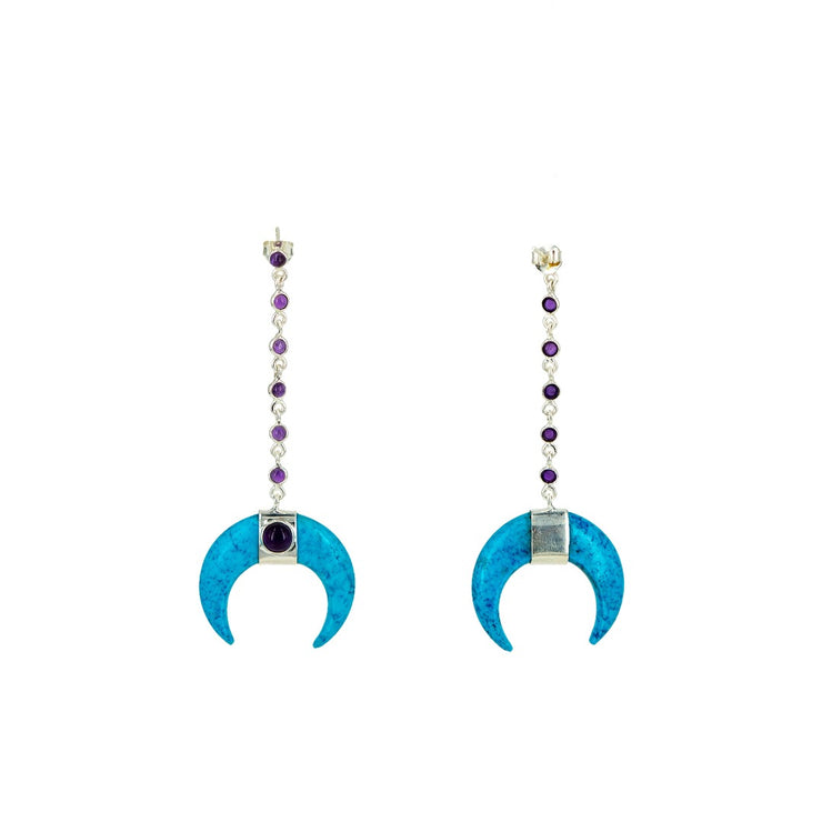 Luna Earrings