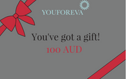 Youforeva Gift Card