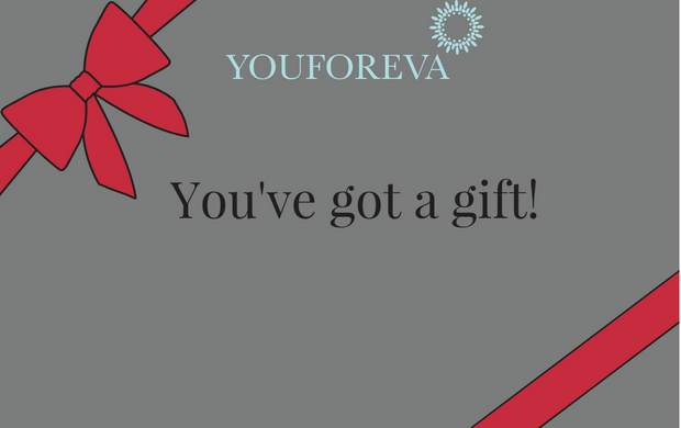 Youforeva Gift Card